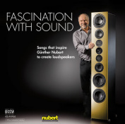 Вінілова платівка Nubert - Fascination With Sound (45rpm) /2LP
