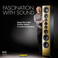 Вінілова платівка Nubert - Fascination With Sound (45rpm) /2LP – techzone.com.ua