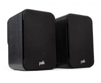 Полочные колонки Polk Audio Signature Elite ES10 Black 1 – techzone.com.ua Полочные колонки Polk Audio Signature Elite ES10 Black 1 – techzone.com.ua