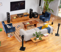 Полочные колонки Polk Audio Signature Elite ES10 Black 10 – techzone.com.ua Полочные колонки Polk Audio Signature Elite ES10 Black 10 – techzone.com.ua