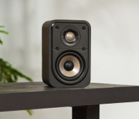 Полочные колонки Polk Audio Signature Elite ES10 Black 9 – techzone.com.ua Полочные колонки Polk Audio Signature Elite ES10 Black 9 – techzone.com.ua