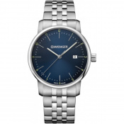 Мужские часы Wenger Watch URBAN CLASSIC W01.1741.123