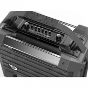 Портативна акустика DreamWave ROCK STAR-S Graphite 2 – techzone.com.ua Портативна акустика DreamWave ROCK STAR-S Graphite 2 – techzone.com.ua