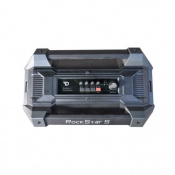 Портативна акустика DreamWave ROCK STAR-S Graphite 3 – techzone.com.ua Портативна акустика DreamWave ROCK STAR-S Graphite 3 – techzone.com.ua