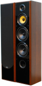 Підлогові колонки Taga Harmony TAV-606F v.3 Walnut – techzone.com.ua Напольные колонки Taga Harmony TAV-606F v.3 Walnut – techzone.com.ua