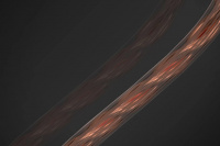 Навушники KZ Audio ZVX BLACK NO MIC 5 – techzone.com.ua