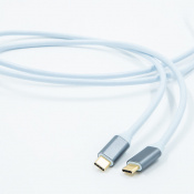 Кабель Supra USB 3.2 C-C BLUE 2M (1001909876) 2 – techzone.com.ua Кабель Supra USB 3.2 C-C BLUE 2M (1001909876) 2 – techzone.com.ua