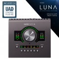 Аудиоинтерфейс UNIVERSAL AUDIO Apollo Twin X Duo 2 – techzone.com.ua
