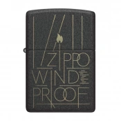 Запальничка 236 Zippo Windproof 46172 2 – techzone.com.ua Запальничка 236 Zippo Windproof 46172 2 – techzone.com.ua