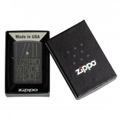 Запальничка 236 Zippo Windproof 46172 4 – techzone.com.ua Запальничка 236 Zippo Windproof 46172 4 – techzone.com.ua