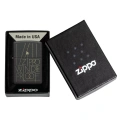 Запальничка 236 Zippo Windproof 46172 4 – techzone.com.ua