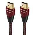 Кабель AudioQuest 48G HDMI Cinnamon Braided 3.0m (HDM48CIN300BRD) 1 – techzone.com.ua