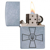 Запальничка Zippo 207 ЗСУ 3 – techzone.com.ua Запальничка Zippo 207 ЗСУ 3 – techzone.com.ua