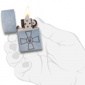 Запальничка Zippo 207 ЗСУ 4 – techzone.com.ua Запальничка Zippo 207 ЗСУ 4 – techzone.com.ua