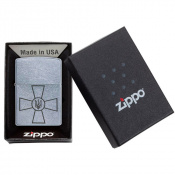 Запальничка Zippo 207 ЗСУ 5 – techzone.com.ua Запальничка Zippo 207 ЗСУ 5 – techzone.com.ua