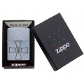 Запальничка Zippo 207 ЗСУ 5 – techzone.com.ua