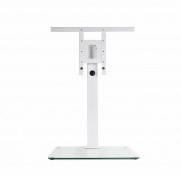 ТВ стойка Norstone Suspens Plus White Matt (NORSUSPENSP) 1 – techzone.com.ua