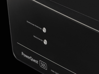 Мережевий фільтр AudioQuest PowerQuest PQ-505 7 – techzone.com.ua Мережевий фільтр AudioQuest PowerQuest PQ-505 7 – techzone.com.ua