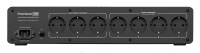 Сетевой фильтр AudioQuest PowerQuest PQ-505 3 – techzone.com.ua Сетевой фильтр AudioQuest PowerQuest PQ-505 3 – techzone.com.ua
