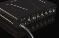 Сетевой фильтр AudioQuest PowerQuest PQ-505 5 – techzone.com.ua Сетевой фильтр AudioQuest PowerQuest PQ-505 5 – techzone.com.ua