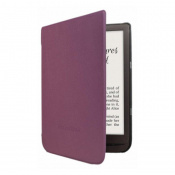 Обложка для электронной книги PocketBook Shell Cover для 740 InkPad 3 Violet WPUC-740-S-VL