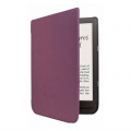 Обложка для электронной книги PocketBook Shell Cover для 740 InkPad 3 Violet WPUC-740-S-VL 1 – techzone.com.ua