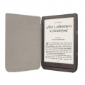 Обложка для электронной книги PocketBook Shell Cover для 740 InkPad 3 Violet WPUC-740-S-VL 2 – techzone.com.ua