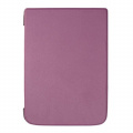 Обложка для электронной книги PocketBook Shell Cover для 740 InkPad 3 Violet WPUC-740-S-VL 3 – techzone.com.ua