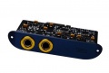 Підсилювач для плеєра iBasso AMP12 Starry Blue 1 – techzone.com.ua