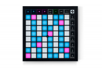 MIDI-контролер Novation Launchpad X 1 – techzone.com.ua