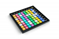 MIDI-контролер Novation Launchpad X 2 – techzone.com.ua MIDI-контролер Novation Launchpad X 2 – techzone.com.ua