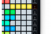 MIDI-контролер Novation Launchpad X 4 – techzone.com.ua MIDI-контролер Novation Launchpad X 4 – techzone.com.ua