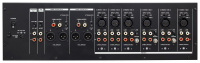 Інсталяційний мiкшерний пульт Tascam MZ-372 2 – techzone.com.ua
