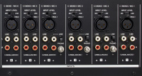 Інсталяційний мiкшерний пульт Tascam MZ-372 6 – techzone.com.ua