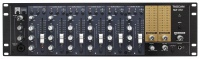 Інсталяційний мiкшерний пульт Tascam MZ-372