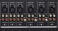Інсталяційний мiкшерний пульт Tascam MZ-372 6 – techzone.com.ua