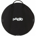 Чохол для тарілок Paiste Cymbal BAG ECO Black 20 1 – techzone.com.ua