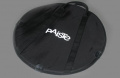 Чохол для тарілок Paiste Cymbal BAG ECO Black 20 2 – techzone.com.ua