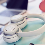 Навушники Dali iO-4 Chalk White 5 – techzone.com.ua Навушники Dali iO-4 Chalk White 5 – techzone.com.ua