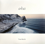 Виниловая пластинка A-Ha: True North -Hq/Gatefold /2LP