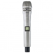 Ручний бездротовий мікрофон Shure UR2K8N 1 – techzone.com.ua
