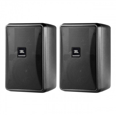Трансляційна акустика JBL Control 25-1 (пара) – techzone.com.ua