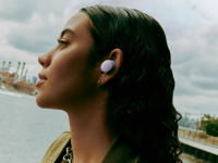 Навушники Bose QuietComfort Earbuds chilled lilac (888507-0300) 8 – techzone.com.ua Навушники Bose QuietComfort Earbuds chilled lilac (888507-0300) 8 – techzone.com.ua