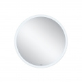 Зеркало Qtap Virgo R600 с LED-подсветкой QT1878250660W 3 – techzone.com.ua