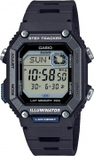 Наручний годинник Casio Standard WS-B1000-1AV 1 – techzone.com.ua