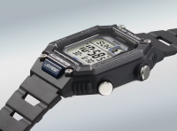 Наручний годинник Casio Standard WS-B1000-1AV 4 – techzone.com.ua