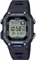 Наручний годинник Casio Standard WS-B1000-1AV 1 – techzone.com.ua