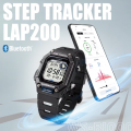 Наручний годинник Casio Standard WS-B1000-1AV 7 – techzone.com.ua