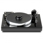 Програвач вінілу Pro-Ject Xtension 9 Evo Pick It DS2 MC SP High Gloss Black