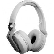DJ-навушники Pioneer HDJ-700-W 1 – techzone.com.ua
